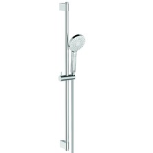 Ideal Standard IDEALRAIN B2237AA EVO CIRCLE sprchový set 90cm s 3-funkční sprchou 11cm