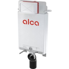 ALCA  AM100/1000E Alcamodul - Předstěnový instalační systém ECOLOGY pro zazdívání