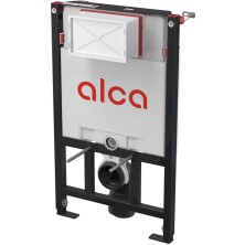 ALCA  AM101/850 Sádromodul - Předstěnový instalační systém pro suchou instalaci