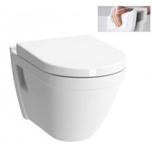 VITRA S50 WC závěsné Rim-Ex 7740-003-0075xxxxxxxxxxx