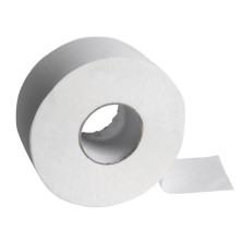 JUMBO soft dvouvrstvý toaletní papír, průměr role 19cm, délka 125m 212A125-75K