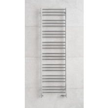 koupelnový radiátor Sorano bílá 600 x 1630 SN6W