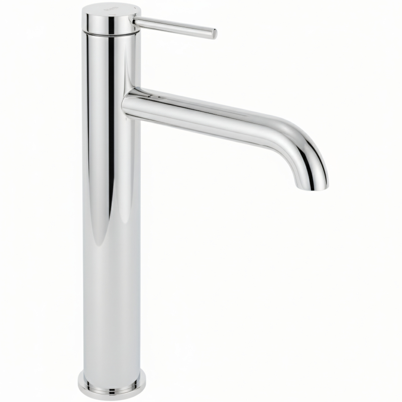 Rea SPOT umyvadlová baterie vysoká, chrom REA-B2011
