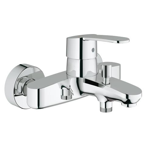 GROHE EUROSTYLE Cosmopolitan 33591002 vanová baterie bez příslušenství chrom