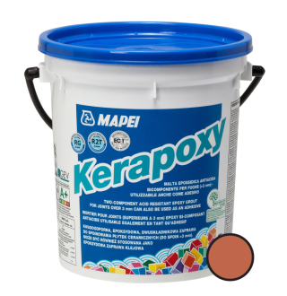 Spárovací hmota Mapei Kerapoxy siena 2 kg R2T MAPX2145