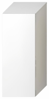 JIKA Mio střední skříňka s dveřmi H43J7111305001