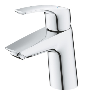 Umyvadlová baterie Grohe Eurosmart New bez výpusti chrom 23967003