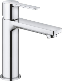 Umyvadlová baterie Grohe Lineare New s clic-clacem chrom 23996001