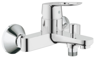 Vanová baterie Grohe Loop chrom 23341000