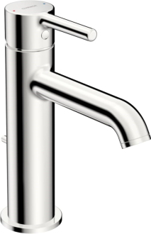 Umyvadlová baterie Hansa HANSAVANTIS STYLE s výpustí chrom 54562207