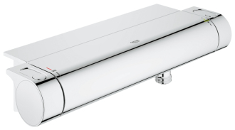 Termostat Grohe Grohtherm 2000 s termostatickou baterií 150 mm chrom 34469001
