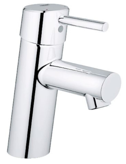 Umyvadlová baterie Grohe Concetto New bez výpusti chrom 3224010E