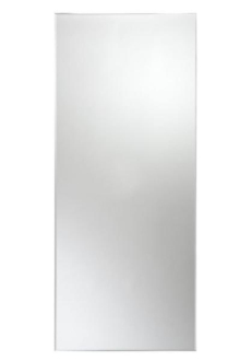 Zrcadlo s fazetou Amirro 70x90 cm 712-987