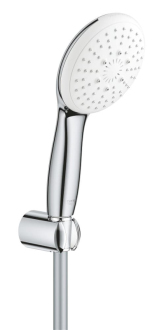 Vanový set Grohe Tempesta chrom 27849003