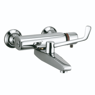 KLUDI MEDICARE Umyvadlová baterie, chrom 350850564