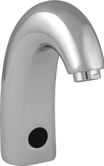 Umyvadlová baterie JIKA Sensor se senzorem chrom H3151T20043221