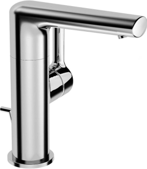 Umyvadlová baterie Hansa Ronda s otočným raménkem chrom 55262203