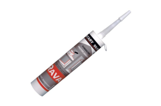 Silikon Ravak Profesional bílá 310 ml RS3100