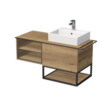 OXO um.skř. 110,Z60 levá, ručník vpravo OXO110L601ZKDP