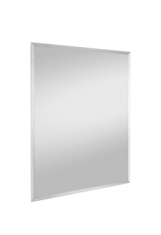 Zrcadlo s fazetou Trio Rosi TR 1080100