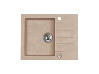 Dřez Alveus Rock 30 / 55 beige 1090950
