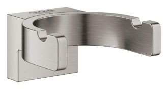 Háček Grohe Selection supersteel G41049DC0