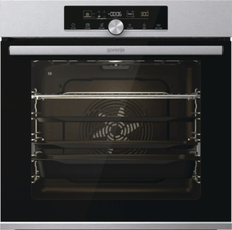 Vestavná trouba Gorenje BPS6747A06X