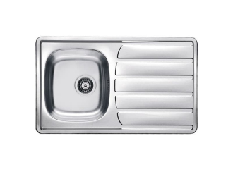 Dřez Alveus Zoom 30 1098773
