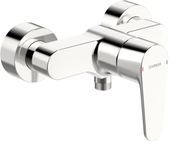Sprchová baterie Hansa HANSAVANTIS bez sprchového setu 150 mm chrom 52450163
