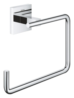 Držák ručníků Grohe Start Cube Accessories chrom 40975000
