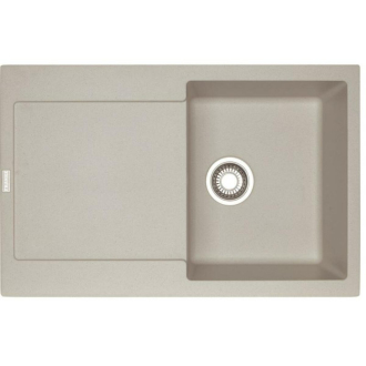 Dřez Franke MRG 611 sahara 114.0284.836