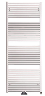 Radiátor kombinovaný Thermal Trend KD 60x132 cm, bílá KD6001320S