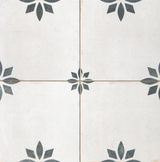 Dlažba Peronda Savannah blue 45x45 cm mat SAVANBL