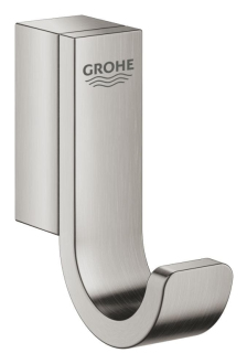 Háček Grohe Selection supersteel G41039DC0