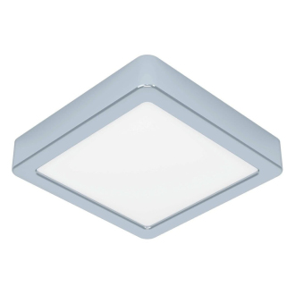 Stropní světlo do koupelny Eglo Fueva ocel chrom 900649