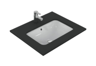 Zápustné umyvadlo Ideal Standard Connect 58 cm E506101