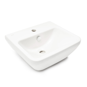 Integra umyvadlo hranaté 45x40cm 7047-003-0001