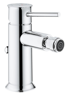 Bidetová baterie Grohe Start Classic s výpustí chrom 23785000