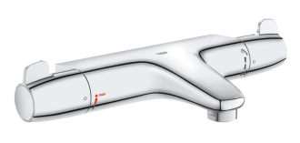 Vanová baterie Grohe Grohtherm Special bez sprchového setu 150 mm chrom 34671000