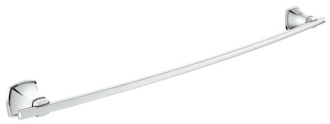 Držák ručníků Grohe Grandera chrom G40629000