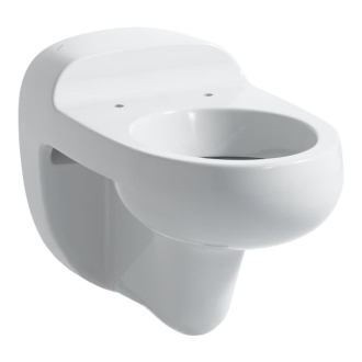 WC závěsné Laufen Florakids dětské zadní odpad H8200310000001 