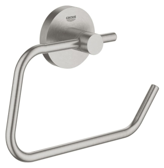 Držák toaletního papíru Grohe Start Accessories supersteel 41200DC0