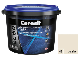 Spárovací hmota Ceresit CE 60 jasmine 2 kg CE60240