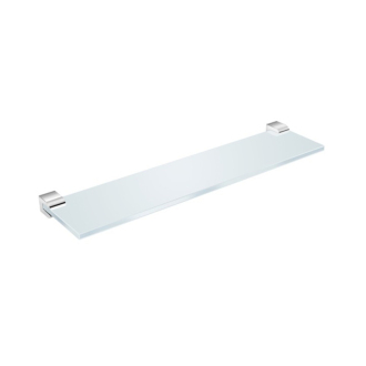 Polička Jika Pure chrom 853B.1.004.000.1