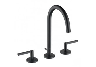 KLUDI-NOVA FONTE tříotvorová umyvadlová baterie DN 201433915