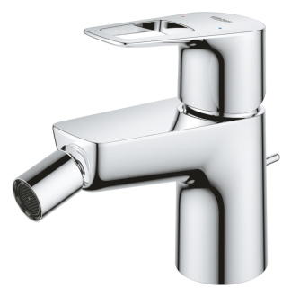 Bidetová baterie Grohe BauLoop s výpustí chrom 23338001
