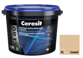 Spárovací hmota Ceresit CE 60 caramel 2 kg CE60246