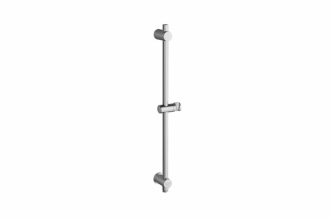 Sprchová tyč Ravak 975.00 s držákem sprchy chrom X07P342