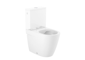 Wc kombi, pouze mísa Roca ONA vario odpad A342688000
