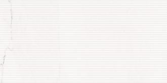 Obklad Rako Vein bílá 30x60 cm reliéfní WARVK233.1